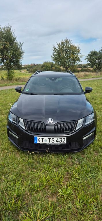 Skoda Octavia 147.485 km 20.000 € Kitzingen 97318