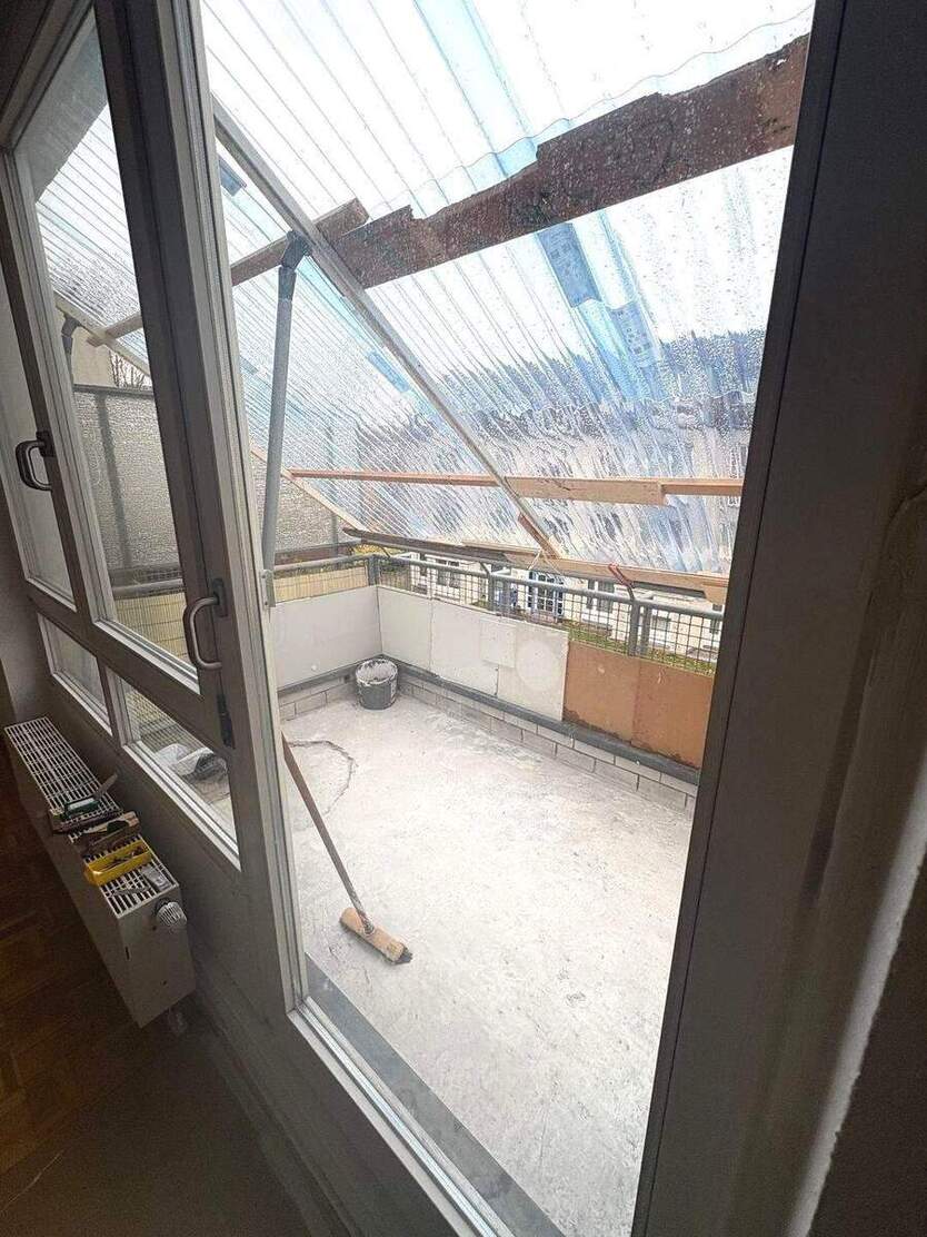 Hier fühlen Sie sich wohl, da auch die Nachbarn sehr nett sind im gepflegtem Umfeld 3 zimmer