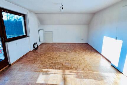 Wohnung Meßstetten - 2 Zimmer, 52 m&sup2;, 510&euro; | Angebot:26004508