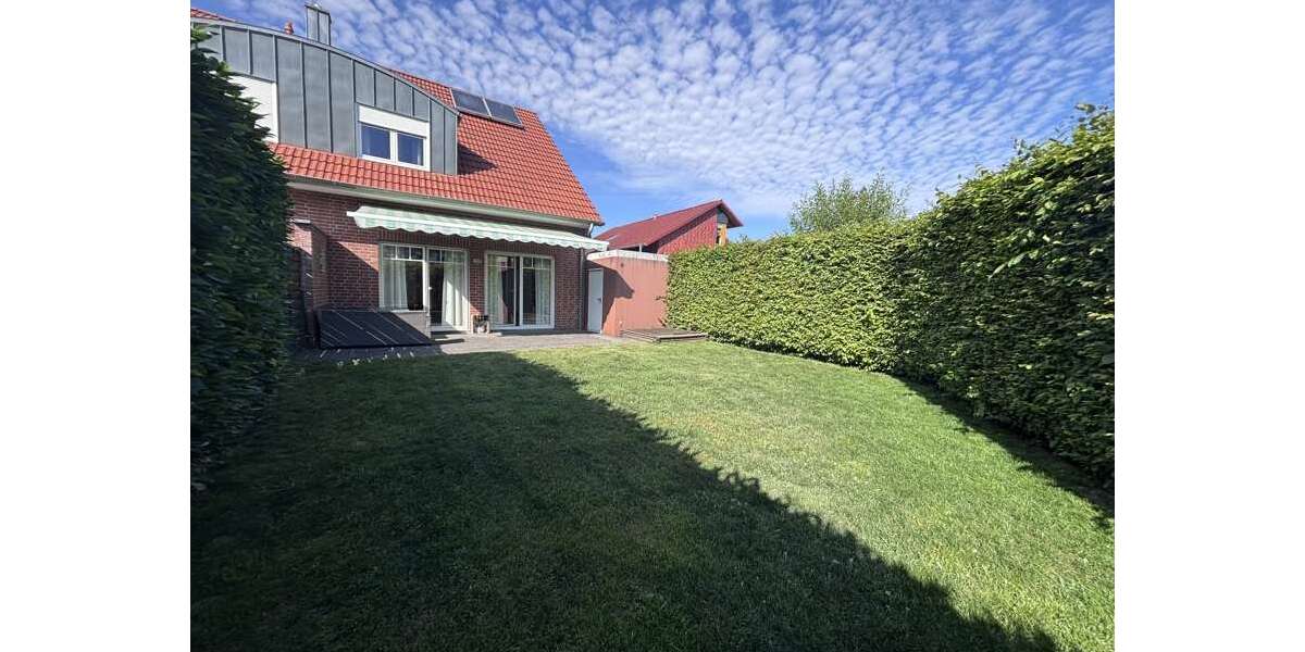 Einfamilienhaus Nienburg (Weser) - 4 Zimmer, 124 m&sup2;, 308.000&euro; | Angebot:27095348