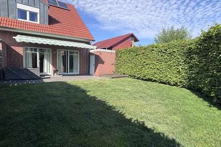 Haus Nienburg (Weser) - 4 Zimmer, 124 m&sup2;, 308.000&euro; | Angebot:27095348