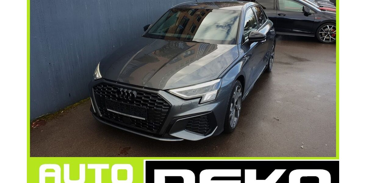 Audi A3 72.908 km 24.470 &euro; Waiblingen 71332