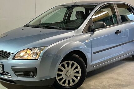 Ford Focus 143.000 km 2.490 &euro; Stadtallendorf 35260