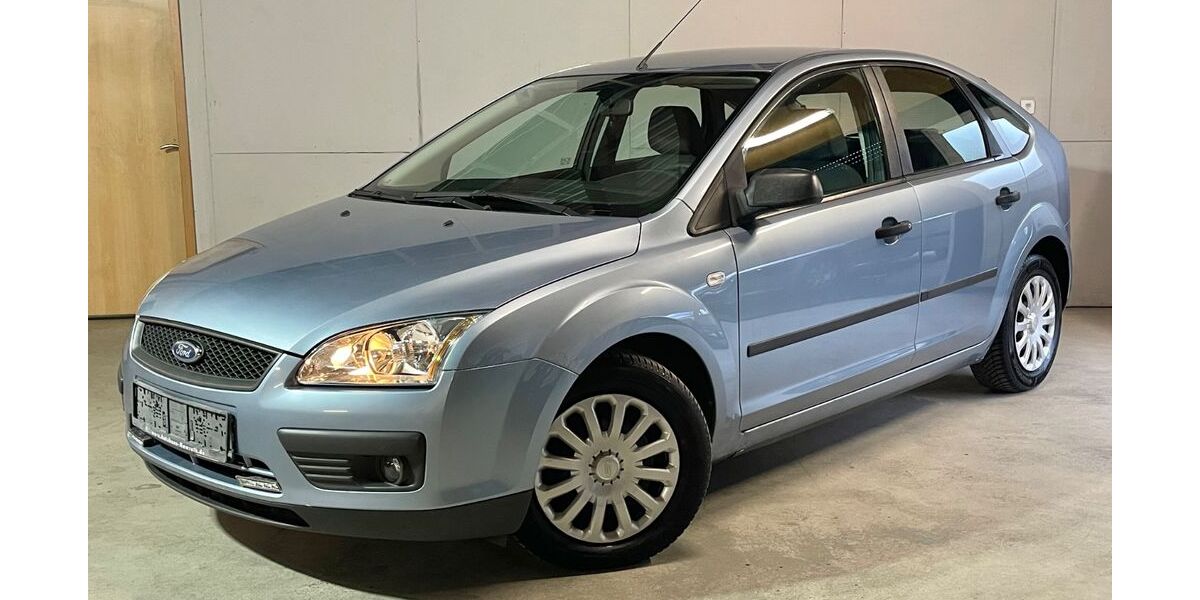 Ford Focus 143.000 km 2.490 &euro; Stadtallendorf 35260