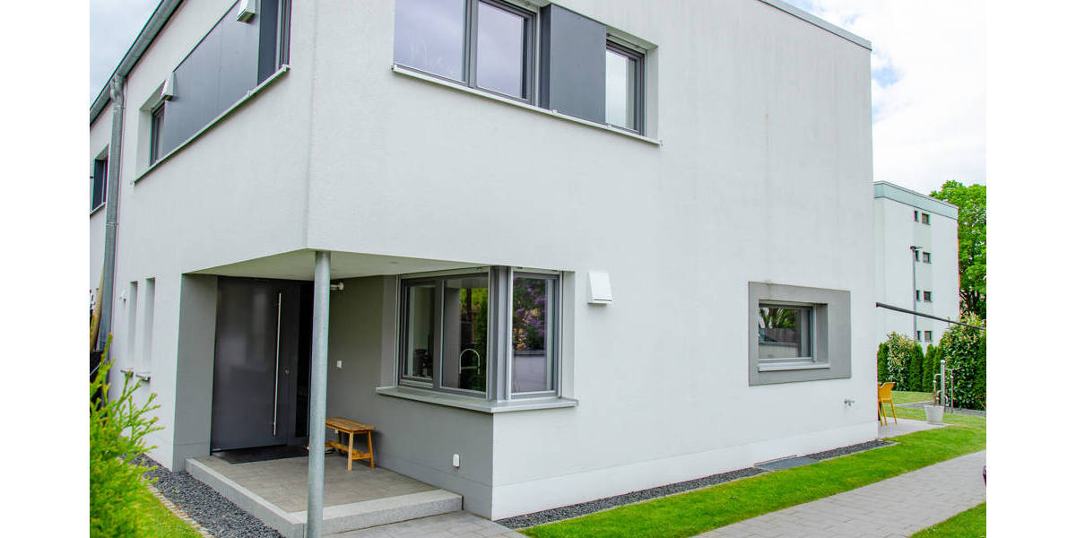 Doppelhaushälfte Amberg - 4 Zimmer, 121 m&sup2;, 565.000&euro; | Angebot:26702669