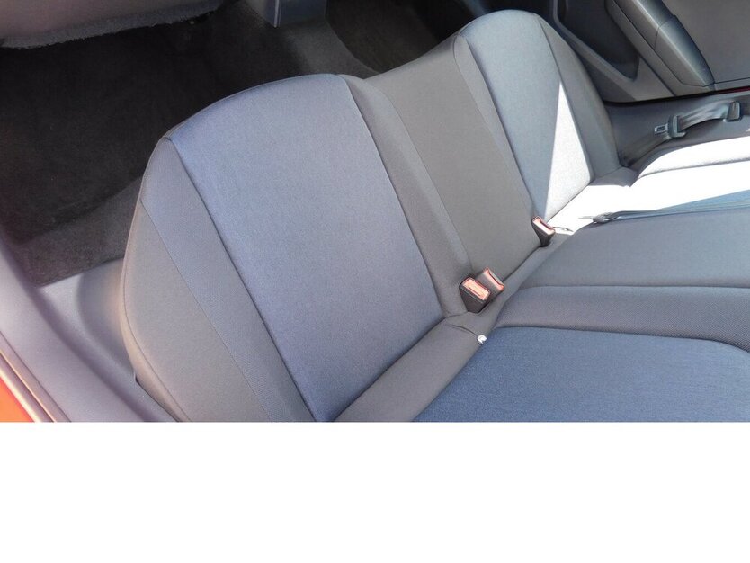 Arona 1.0 FR-Line TSI BMT Navi Klima Alu