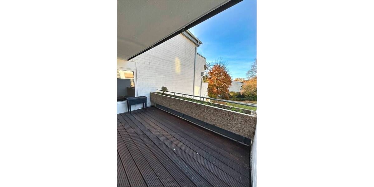 Etagenwohnung Uelzen - 3 Zimmer, 75 m&sup2;, 159.000&euro; | Angebot:26555201