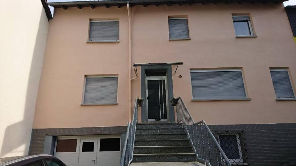 Großzügiges Einfamilienhaus mit großem Garten 6 zimmer