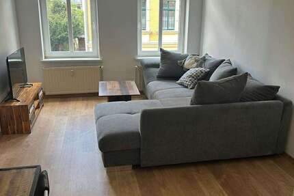 Zimmer Markkleeberg Markkleeberg-Mitte - 1 Zimmer, 1.340&euro; | Angebot:21388227