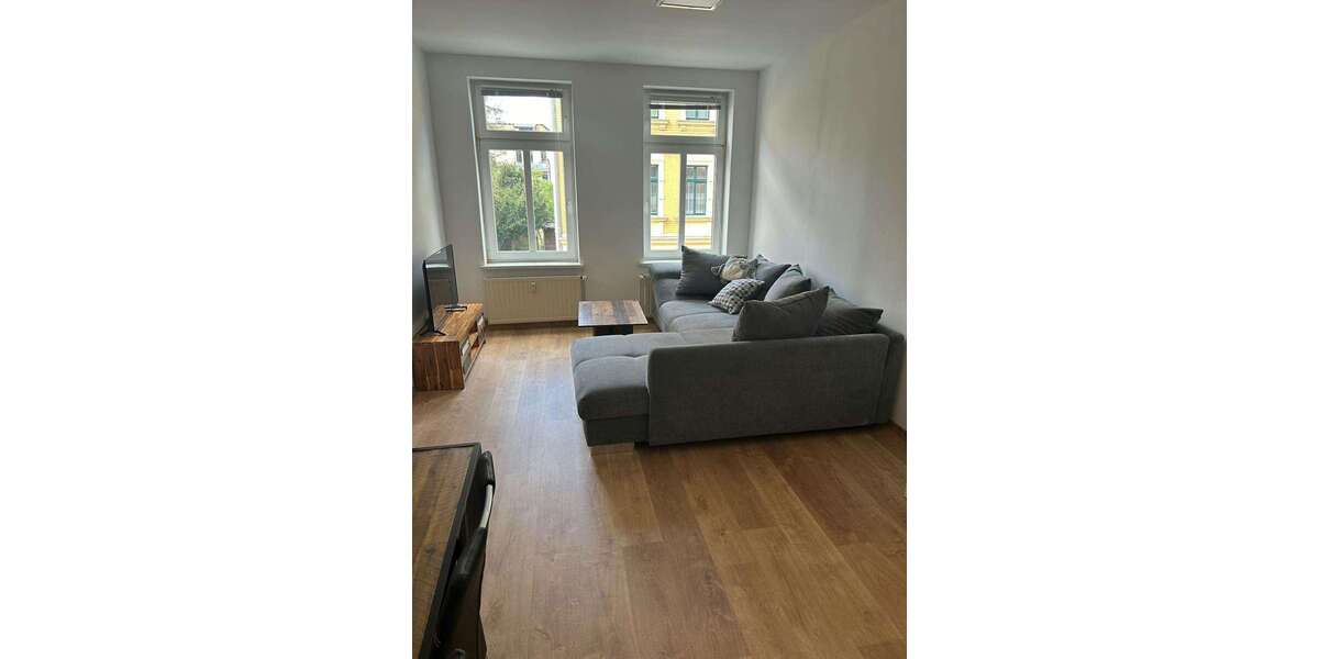 Zimmer Markkleeberg Markkleeberg-Mitte - 1 Zimmer, 1.340&euro; | Angebot:21388227