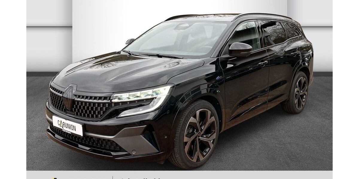 Renault Espace 35.189 km 35.480 &euro; Schmalkalden 98574