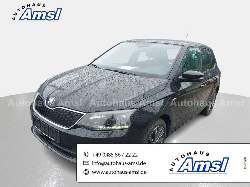 Fabia