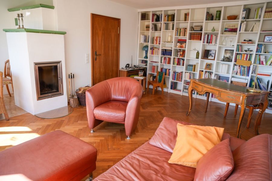 Provisionsfrei* Haus in sehr guter, ruhiger Wohnlage mit Weitblick über Sundern zu verkaufen - Einfamilienhaus Sundern | Angebot:26104902