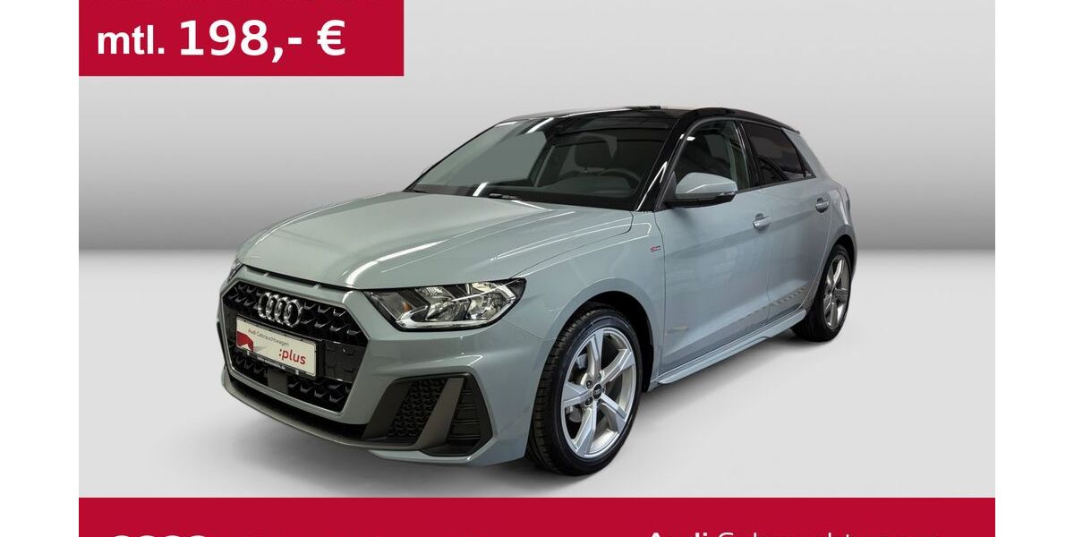 Audi A1 8.481 km 25.460 &euro; Ludwigsburg 71636