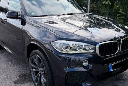 BMW X5 216.390 km 22.500 € Freiburg 79108
