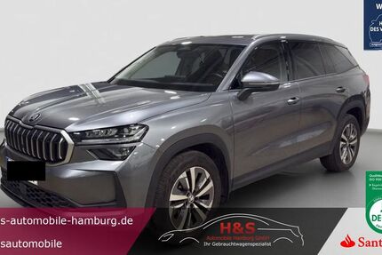 Skoda Kodiaq 11.211 km 38.400 &euro; Bad Segeberg 23795
