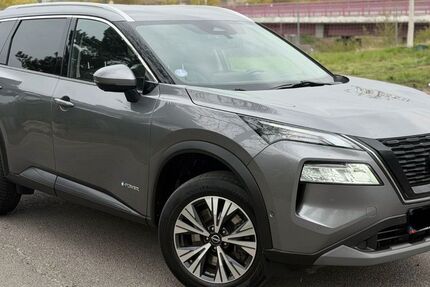 Nissan X-Trail 134.000 km 21.999 &euro; Berlin 12347