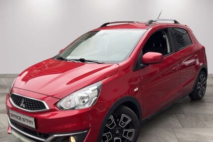 Mitsubishi Space Star 90.480 km 8.470 &euro; Essen 45145