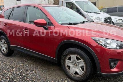 Mazda CX-5 152.000 km 6.699 &euro; Braunschweig 38118