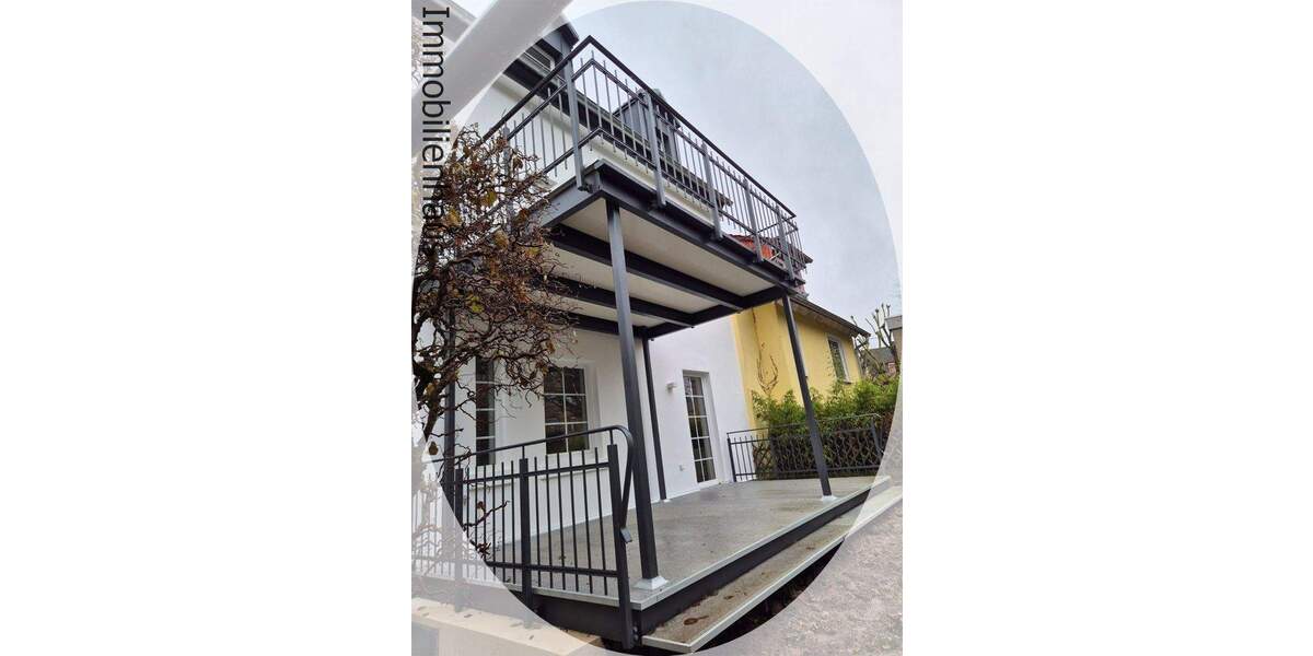 Etagenwohnung Wiesbaden Dotzheim - 2 Zimmer, 64 m&sup2;, 950&euro; | Angebot:25094557