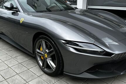 Ferrari Roma 3.900 km 219.900 € Nürnberg 90408