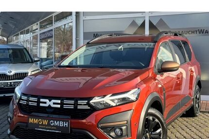 Dacia Jogger 22.823 km 18.990 &euro; Bensheim 64625