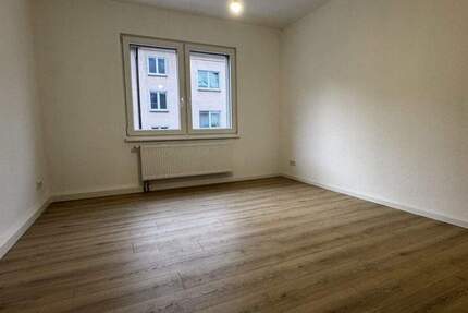 1-Zimmer-Wohnung im 1. OG in Holsterhausen - Erstbezug nach Sanierung 1 zimmer