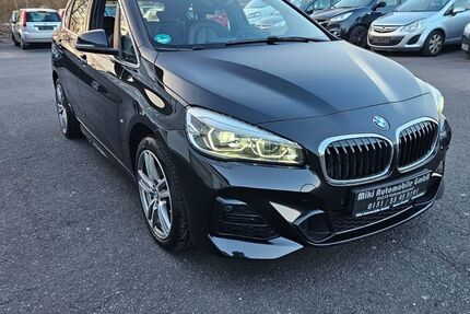 BMW 225 75.707 km 19.250 &euro; Kobern-Gondorf 56330