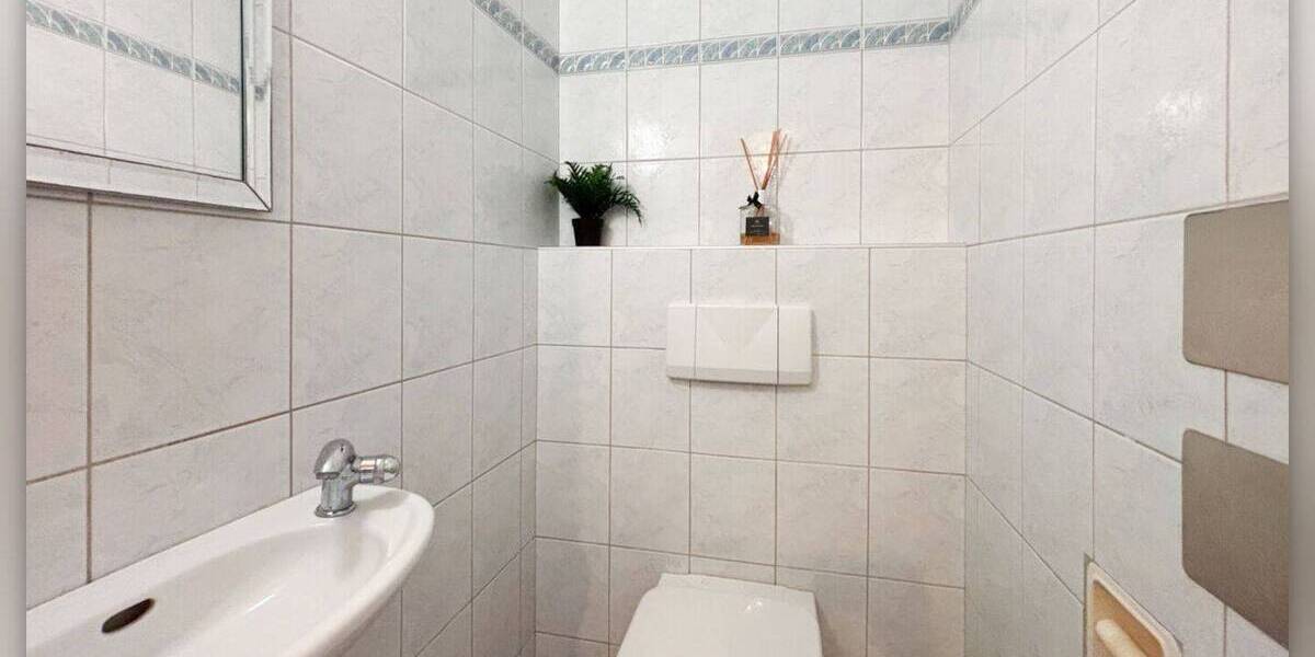 Etagenwohnung Bocholt - 3 Zimmer, 94 m&sup2;, 224.000&euro; | Angebot:26903625