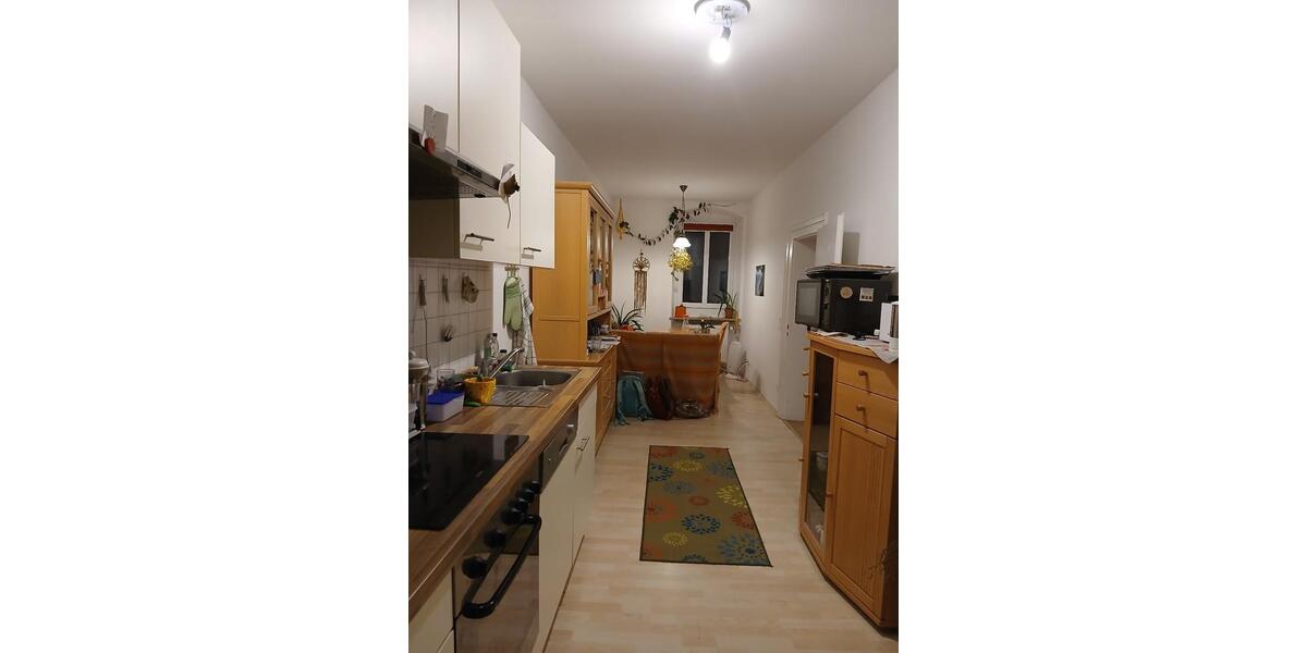 Etagenwohnung Bad Kötzting - 1.5 Zimmer, 62 m&sup2;, 464&euro; | Angebot:25365844