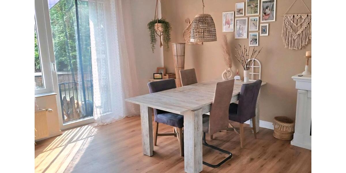 Doppelhaushälfte Kranenburg - 4 Zimmer, 100 m&sup2;, 358.000&euro; | Angebot:26190189