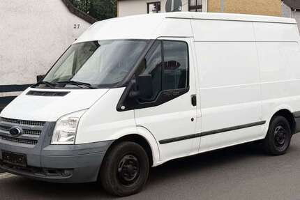 Ford Transit 167.000 km 6.000 &euro; Neustadt 31535