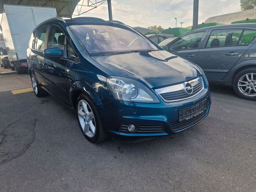 Zafira