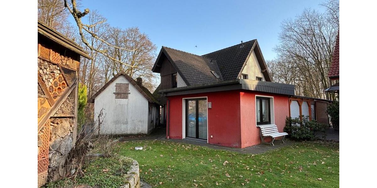 Einfamilienhaus Belm - 7 Zimmer, 224 m&sup2;, 695.000&euro; | Angebot:25382408