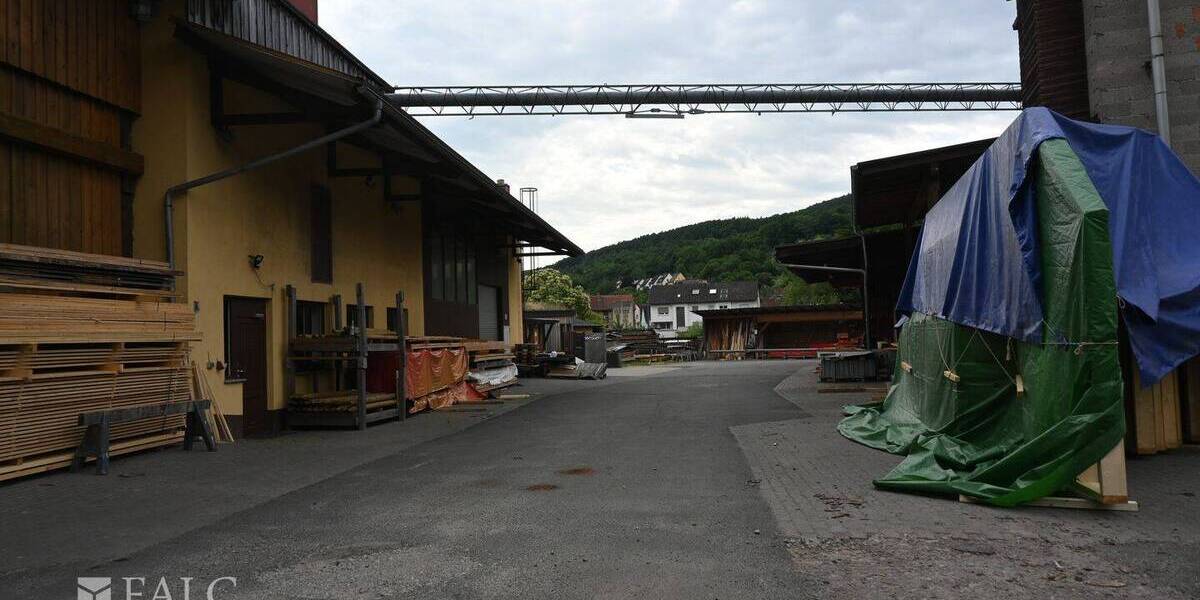 Grundstück Mömbris Niedersteinbach - 2.250.000&euro; | Angebot:23963147