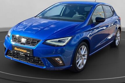 Seat Ibiza 2.000 km 29.950 &euro; Nordhausen 99734