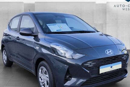 Hyundai i10 9.950 km 17.560 &euro; Markkleeberg 04416