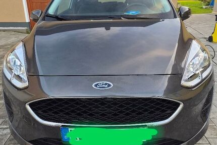 Ford Fiesta 16.869 km 8.499 &euro; Immenreuth 95505