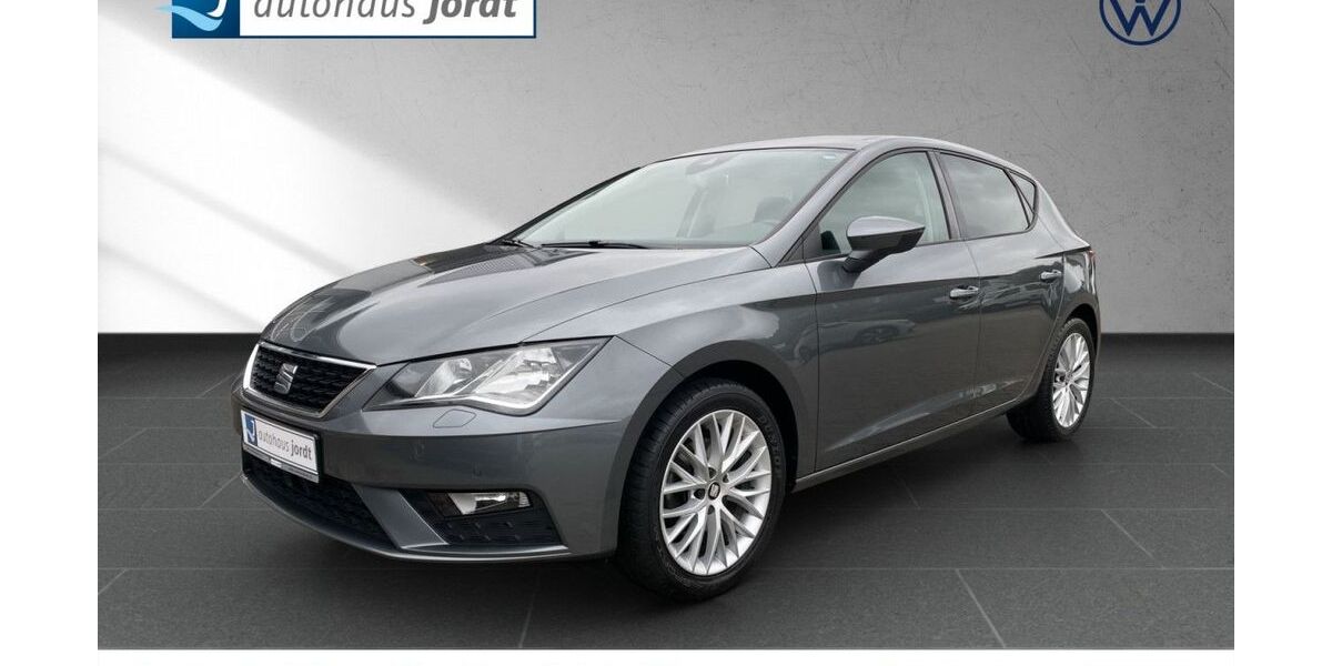Seat Leon 58.980 km 12.775 &euro; Schleswig 24837