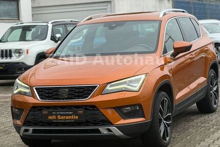 Seat Ateca 168.000 km 14.699 &euro; Wiesloch 69168