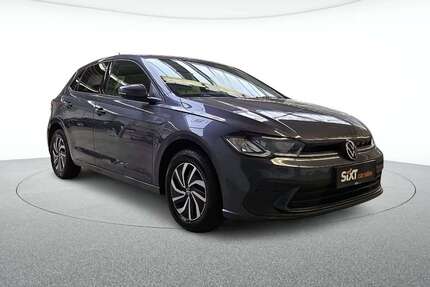 VW Polo 81.667 km 13.880 &euro; Garching 85748