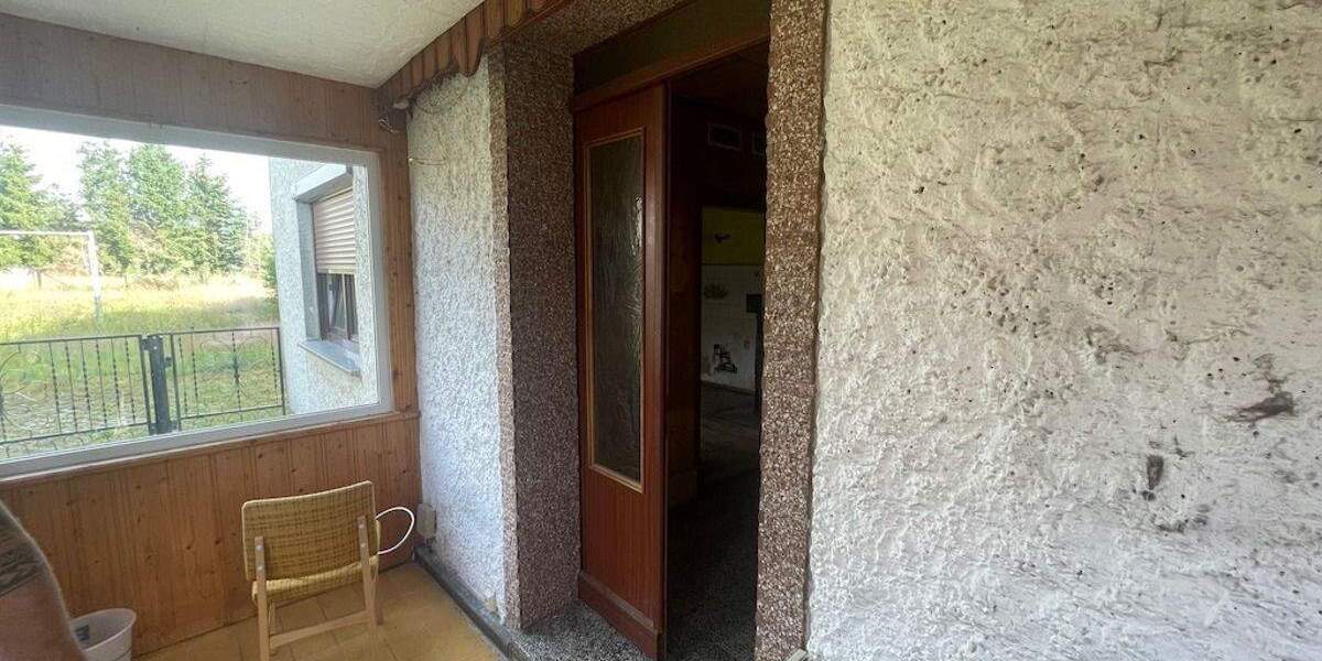 Einfamilienhaus Siptenfelde Siptenfelde - 6 Zimmer, 120 m&sup2;, 99.000&euro; | Angebot:25736669