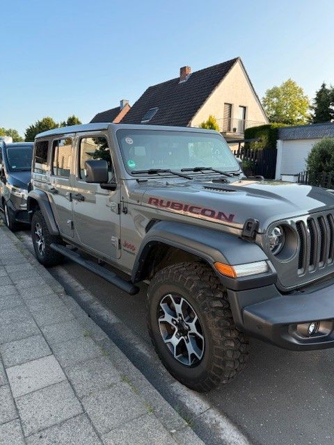 Wrangler