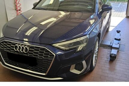 Audi A3 20.468 km 23.950 € Bernsdorf 09337