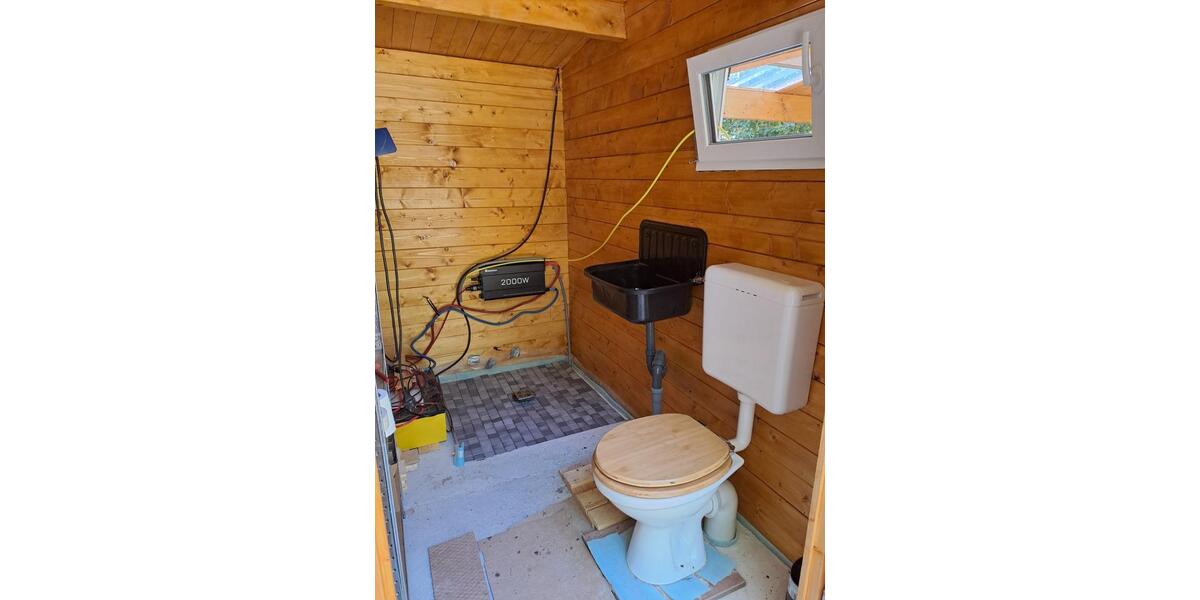 Einfamilienhaus Schotten - 2 Zimmer, 10 m&sup2;, 49.900&euro; | Angebot:26765124