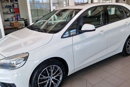 BMW 218 213.900 km 9.890 &euro; Memmingen 87700