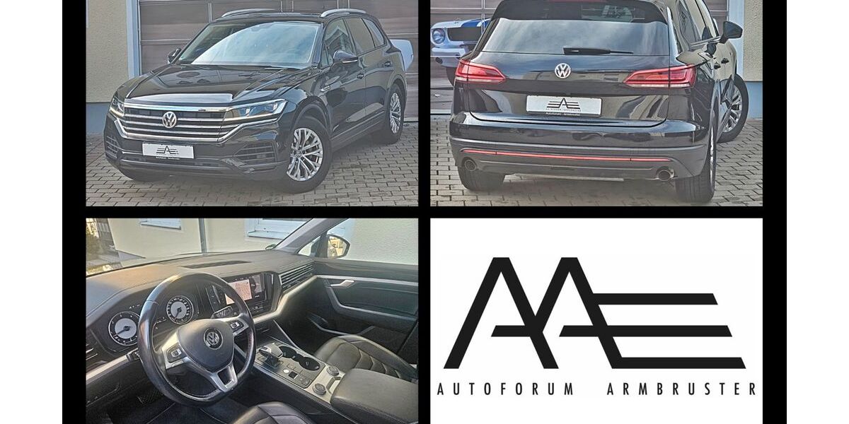 VW Touareg 117.896 km 30.990 &euro; Kissing 86438