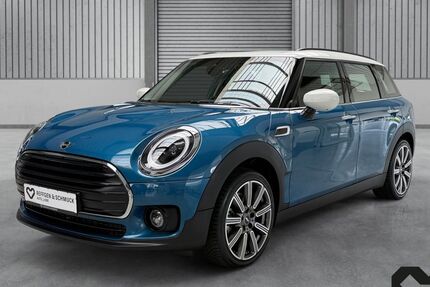 Mini Cooper Clubman 15.200 km 24.890 &euro; Mannheim 68309