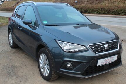 Seat Arona 48.440 km 12.999 &euro; Herzberg am Harz 37412