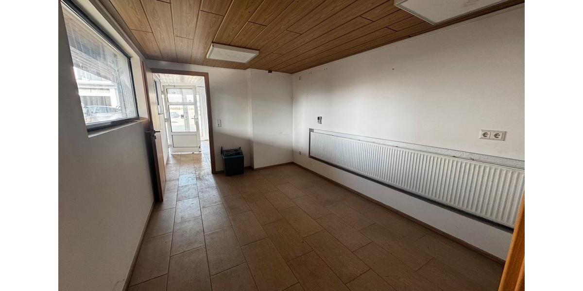 Gewerbeobjekt Wetzlar - 1.800&euro; | Angebot:26334992